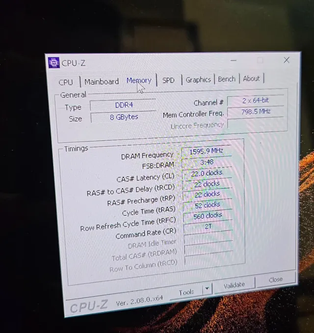 Notebook Asus Vivobook14 OLED RTX 3050