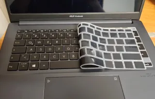 Notebook Asus Vivobook14 OLED RTX 3050