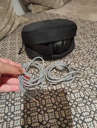 Sony WH1000XM3 Auriculares Negro