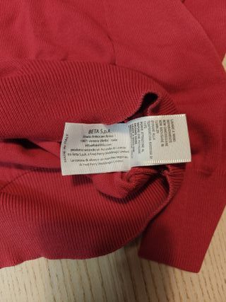 Jersey Fred Perry - Talla M