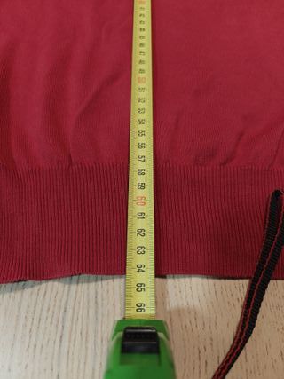 Jersey Fred Perry - Talla M