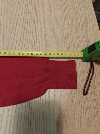 Jersey Fred Perry - Talla M