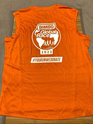 Camiseta Cursa de la Mercè