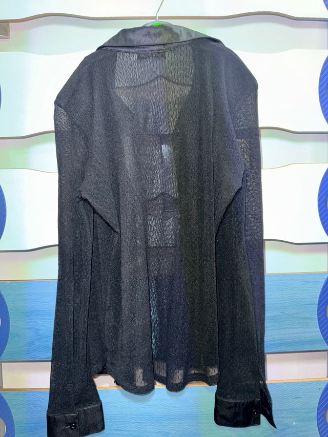 Camisa blusa elegante