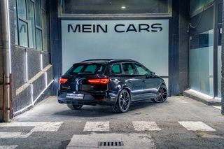 SEAT Leon CUPRA ST (2018)