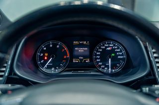 SEAT Leon CUPRA ST (2018)