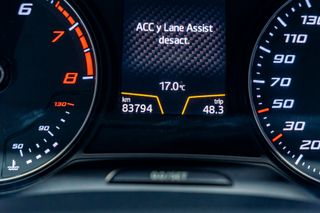 SEAT Leon CUPRA ST (2018)