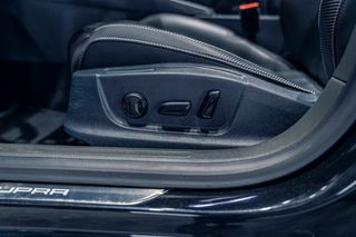 SEAT Leon CUPRA ST (2018)