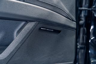 SEAT Leon CUPRA ST (2018)