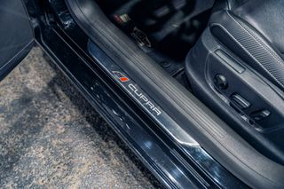 SEAT Leon CUPRA ST (2018)