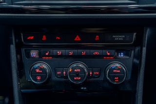 SEAT Leon CUPRA ST (2018)