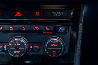 SEAT Leon CUPRA ST (2018)