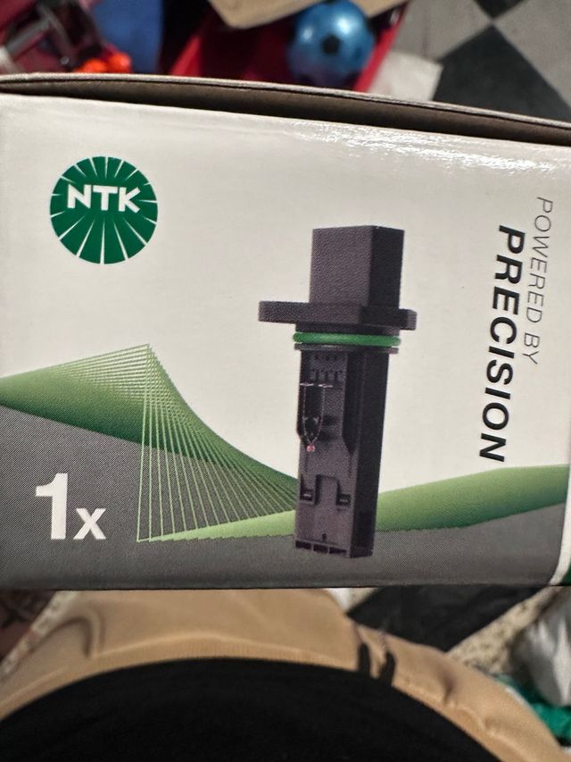 Caudalímetro Golf 5 2.0 TDI 170 CV