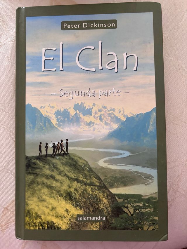 El clan - Segunda parte: Las historias de Ko y ...