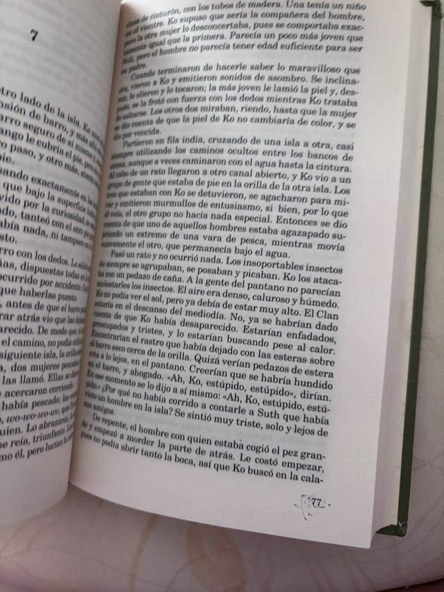El clan - Segunda parte: Las historias de Ko y ...