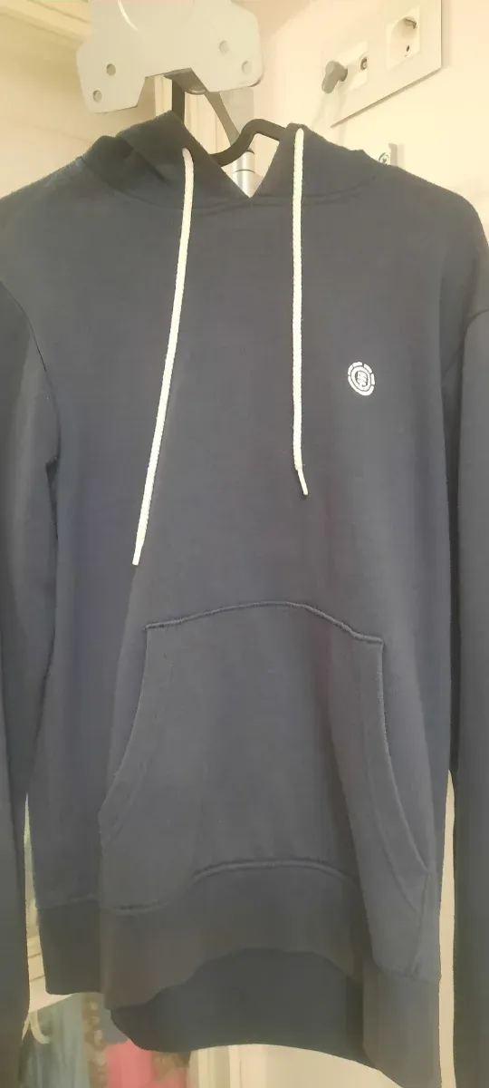 Sudadera Element