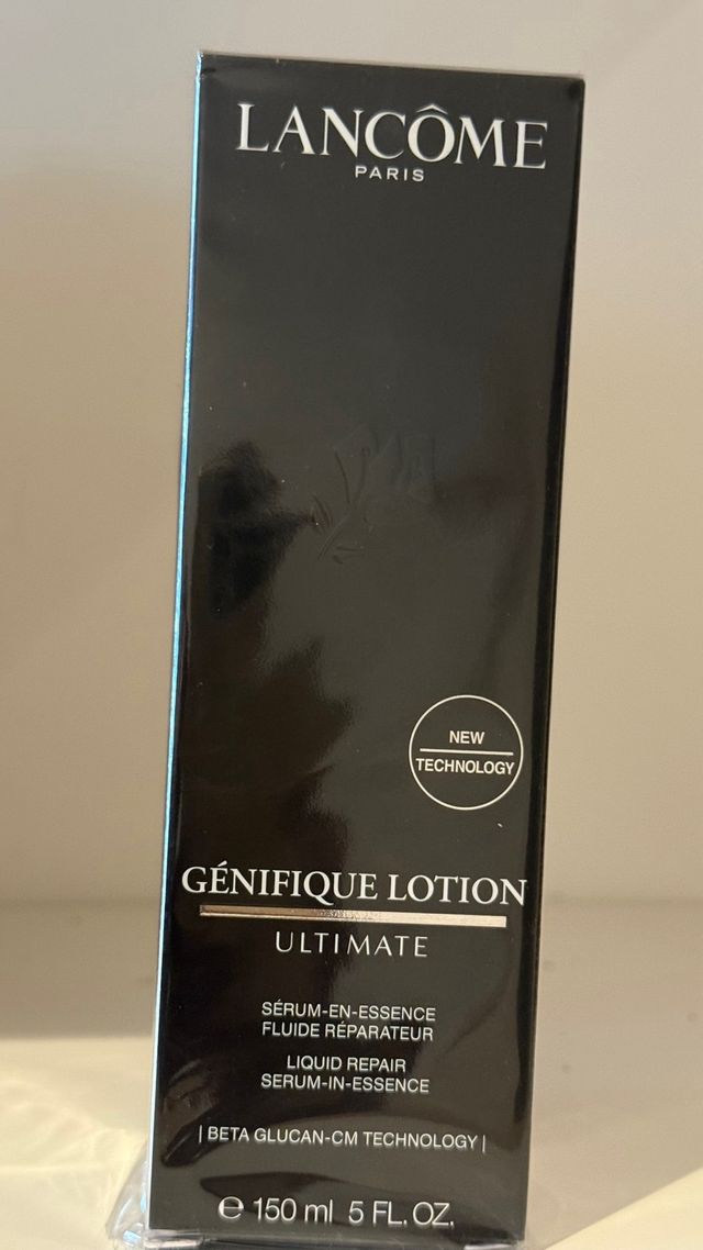 Lancôme Génifique Lotion Ultimate 150ml