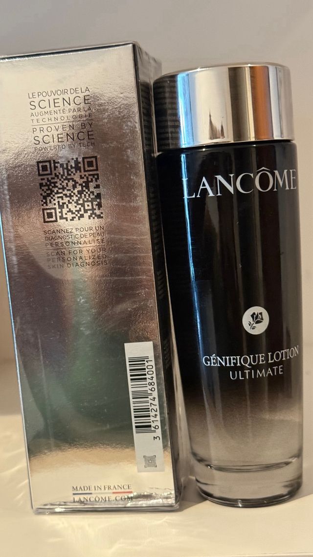 Lancôme Génifique Lotion Ultimate 150ml