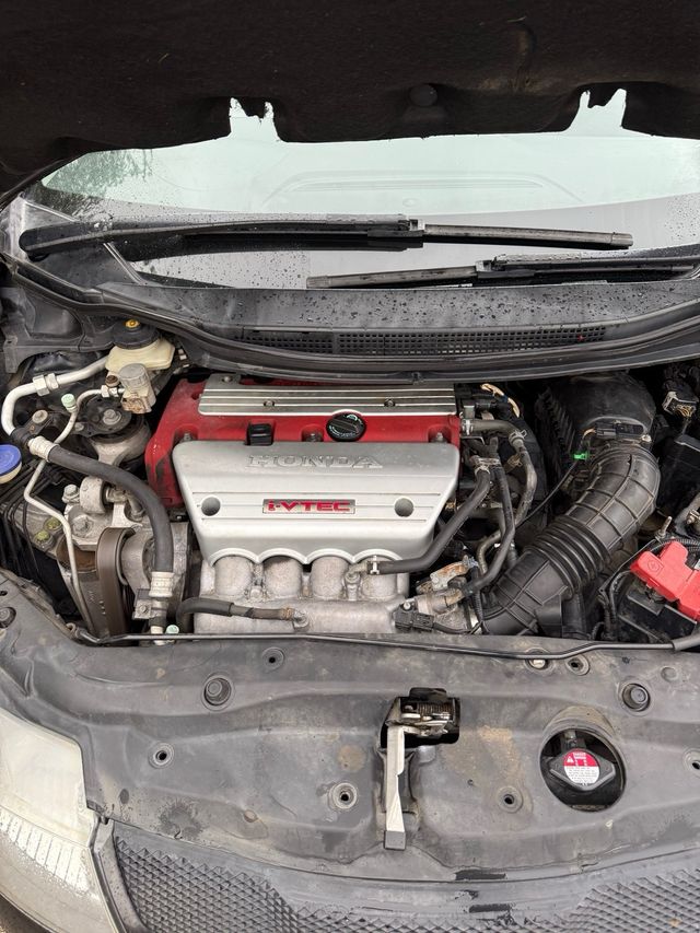 Motor K20 Honda Civic FN2 Type R