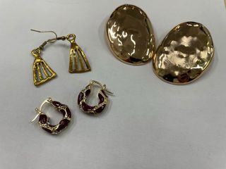 Set Bijoux Acciaio Inox Nuovi