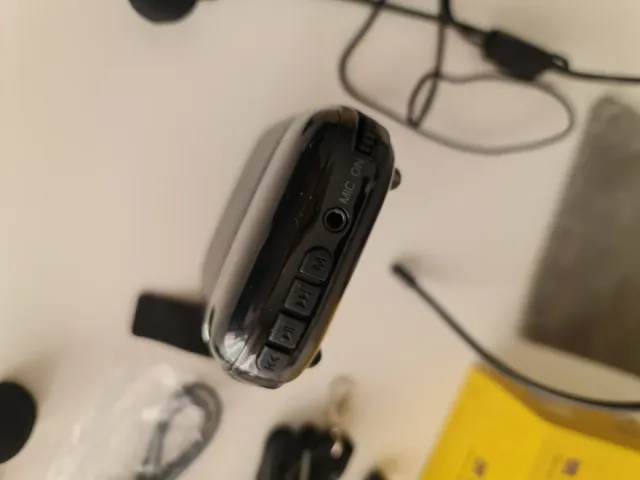 A ESTRENAR. Amplificador Bluetooth APORO Mini