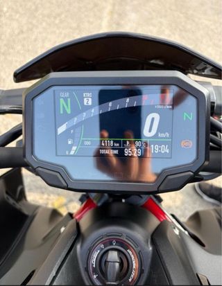 Kawasaki Z900 2024¡¡ SOLO ESTA SEMANA!!