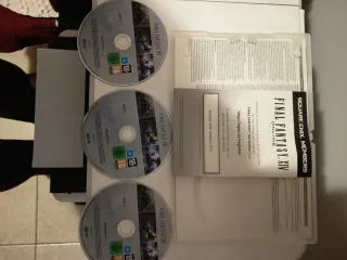 Final Fantasy XIV PC Complete Edition