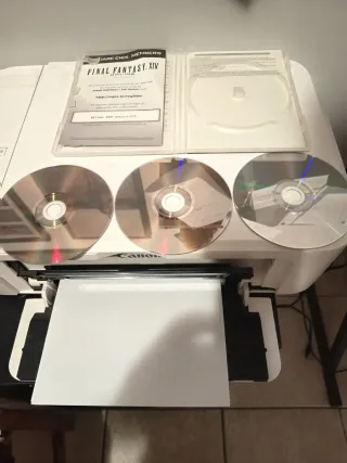 Final Fantasy XIV PC Complete Edition