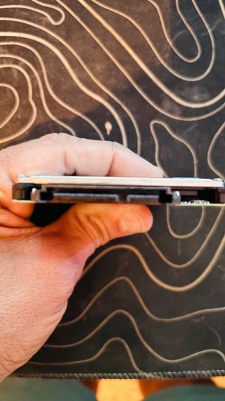 Disco Duro HGST 1TB SATA 2.5 5400RPM