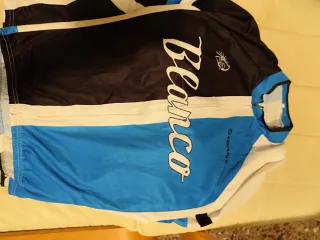 Maillot y culotte Giant