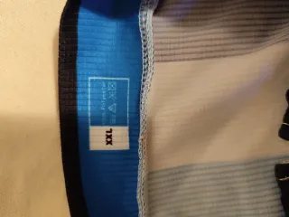 Maillot y culotte Giant