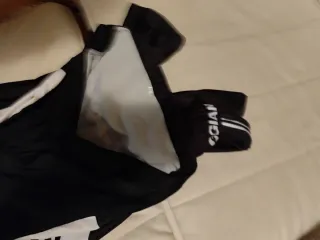 Maillot y culotte Giant