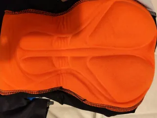 Maillot y culotte Giant