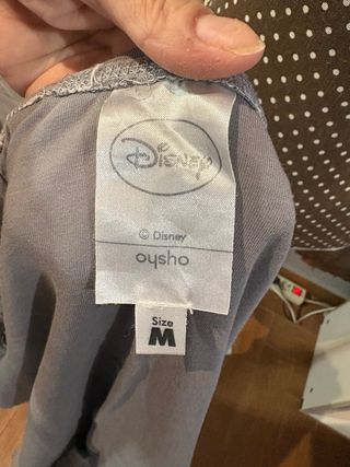 Bata Disney Mickey Mousse