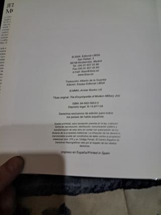 Jets Militares Modernos: Aviones de Combate