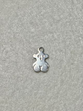 Osito Tous Plata 925