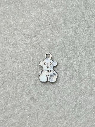 Osito Tous Plata 925