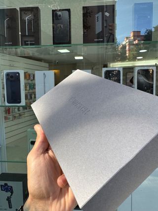 APPLE WATCH ULTRA 3 49MM CEL+GPS PRECINTADO