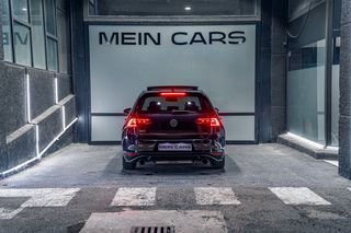 Volkswagen Golf GTI Performance (2015)