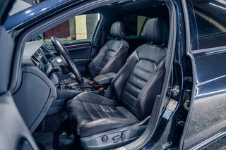 Volkswagen Golf GTI Performance (2015)