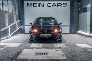 Volkswagen Golf GTI Performance (2015)