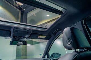 Volkswagen Golf GTI Performance (2015)