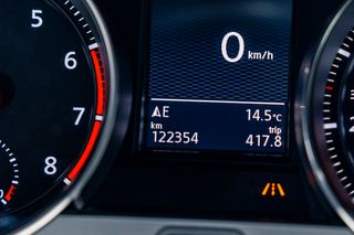 Volkswagen Golf GTI Performance (2015)