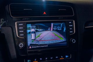 Volkswagen Golf GTI Performance (2015)