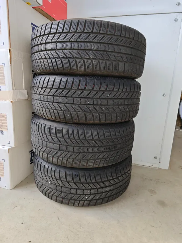 Llantas VW Golf 8 Gti