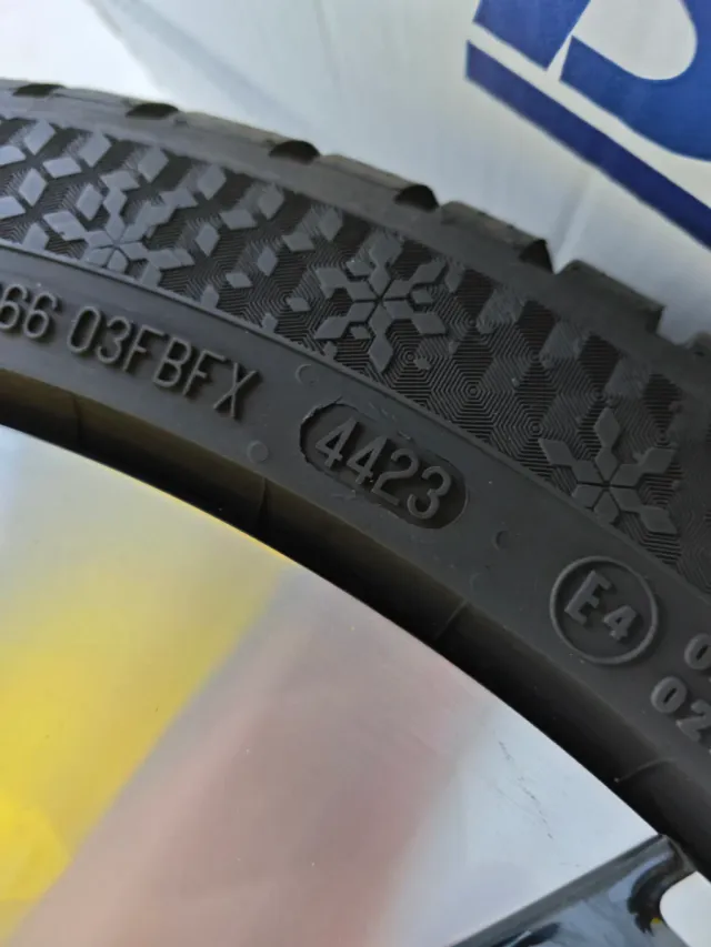 Llantas VW Golf 8 Gti