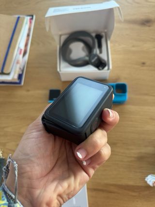 Cámara GoPro Hero 9 Black