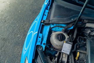 Volkswagen Golf GTI Performance (2015)