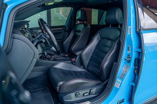 Volkswagen Golf GTI Performance (2015)