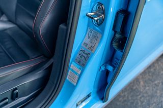 Volkswagen Golf GTI Performance (2015)